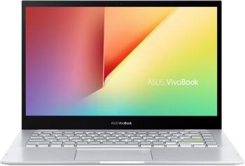 ASUS VIVOBOOK FLIP TP470EA-EC551W 14 FHD TOUCH I5/16GB/1TB W11 SILVER