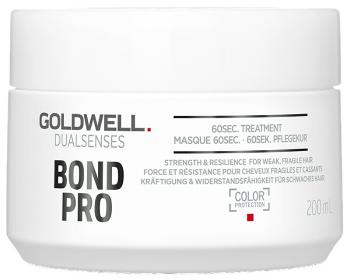 Goldwell Posilňujúca maska pre slabé a krehké vlasy Dualsenses Bond Pro