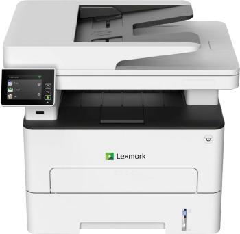 Lexmark MB2236i laserová multifunkčná tlačiareň A4 tlačiareň, skener, kopírka, fax LAN, Wi-Fi, duplexná, ADF