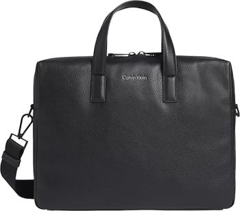 Calvin Klein Pánska taška na notebook K50K508694BAX