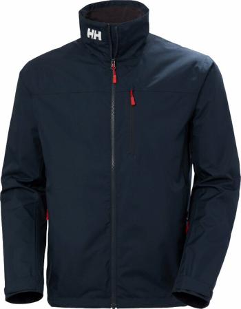 Helly Hansen Crew 2.0 Bunda Navy S