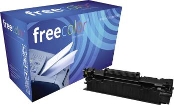 freecolor 79A-FRC toner Single náhradný HP 79A čierna 1000 Seiten kompatibilná toner