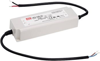 Mean Well LPV-150-36 napájací zdroj pre LED  konštantné napätie 151 W 0 - 4.2 A 36 V/DC bez možnosti stmievania, ochrana