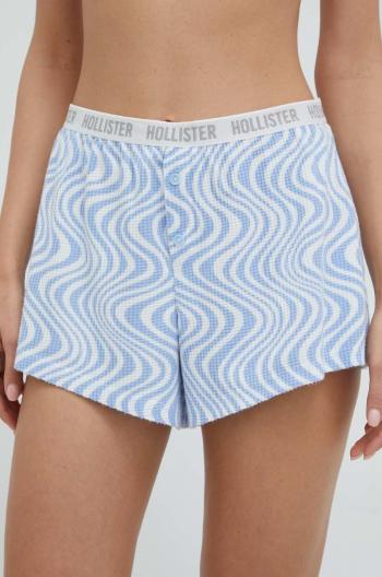 Pyžamové šortky Hollister Co. dámske,