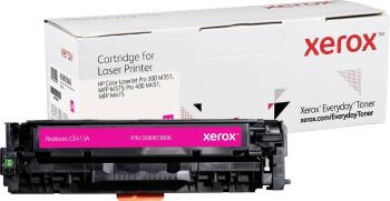 Xerox toner  TON Everyday 006R03806 kompatibilná purpurová 2600 Seiten