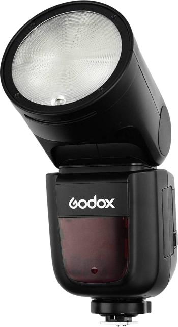 nástrčný fotoblesk Godox  Vhodná pre=Canon