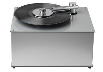 Pro-Ject VC-S2 ALU vinyl cleaner