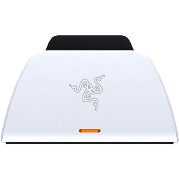 Razer Universal Quick Charging Stand for PlayStation 5 – White (RC21-01900100-R3M1)