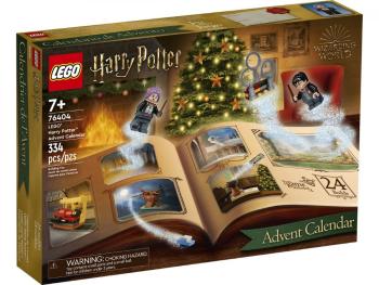 LEGO HARRY POTTER ADVENTNY KALENDAR /76404/