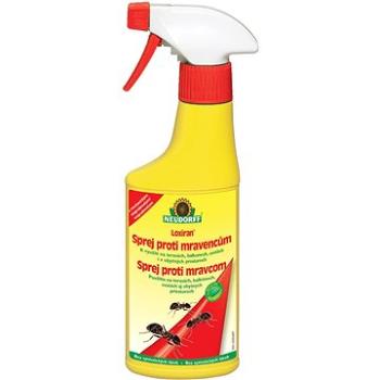 NEUDORFF Loxiran – sprej proti mravcom 250 ml (000212)