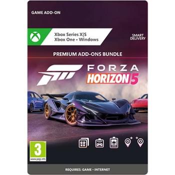 Forza Horizon 5: Premium Add-Ons Bundle – Xbox Digital (7CN-00086)