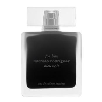 Narciso Rodriguez For Him Bleu Noir Extreme parfémovaná voda pre mužov 100 ml