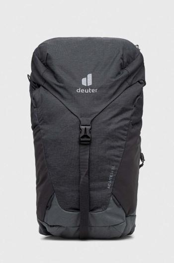 Ruksak Deuter AC Lite 14 SL šedá farba, veľký, jednofarebný