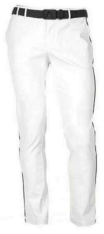 Alberto Ian Slim Fit GSP 3xDRY Cooler White 48