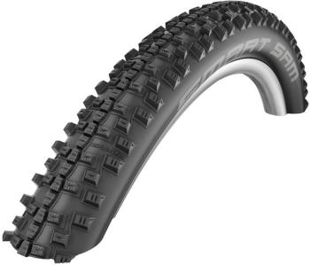 Schwalbe Smart Sam 26" (559 mm) Black 2.1 Plášť na MTB bicykel