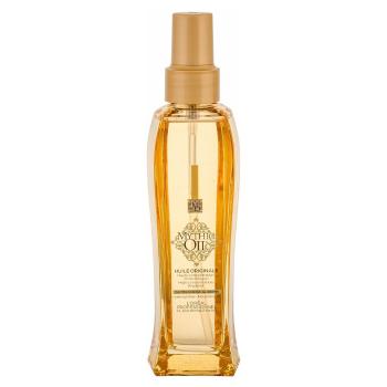 L´ORÉAL Professionnel Olej na vlasy Mythic Oil 100 ml