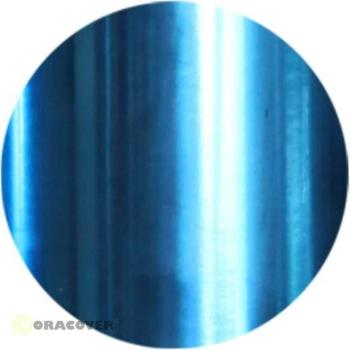 Oracover 50-097-002 fólie do plotra Easyplot (d x š) 2 m x 60 cm chrómová modrá