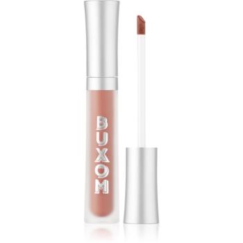 Buxom FULL-ON™ PLUMPING LIP MATTE ľahký tekutý matný rúž odtieň Chill Night 4,2 ml