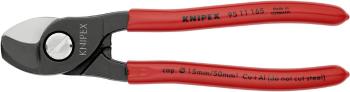Knipex  95 11 165 SB káblové nožnice