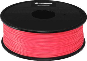 Monoprice 114383 Premium vlákno pre 3D tlačiarne PETG plast  1.75 mm 1000 g červená  1 ks