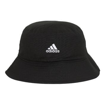 adidas  SPCLAS BUCKET  Šiltovky Čierna