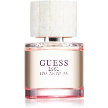 Guess 1981 Los Angeles toaletná voda pre ženy 50 ml