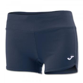 SHORT STELLA II NAVY WOMAN XS