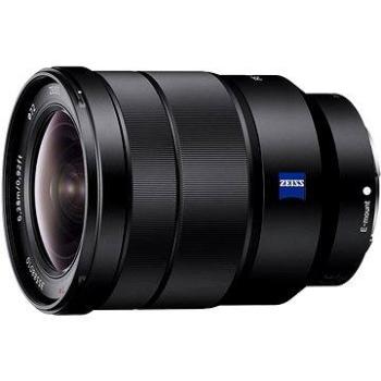 Sony 16-35mm F4.0 čierny (SEL1635Z.SYX) + ZDARMA Čistiaci roztok K&F Concept