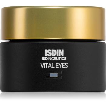 ISDIN Isdinceutics Essential Cleansing denný a nočný krém na oči 15 g