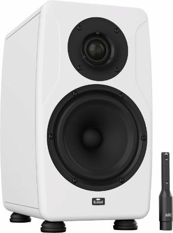 IK Multimedia iLoud Precision 6 Aktívny štúdiový monitor