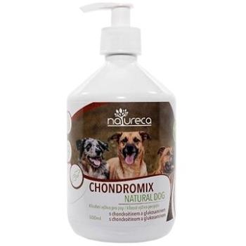 NATURECA Chondromix Natural Dog 500 ml (8719326194769)