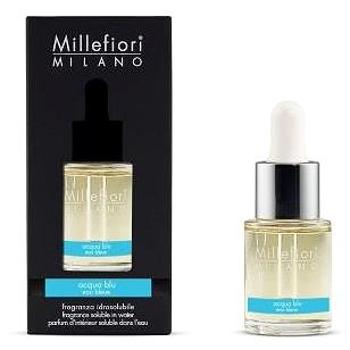 MILLEFIORI MILANO Hydro Acqua Blu 15 ml (8051938692425)