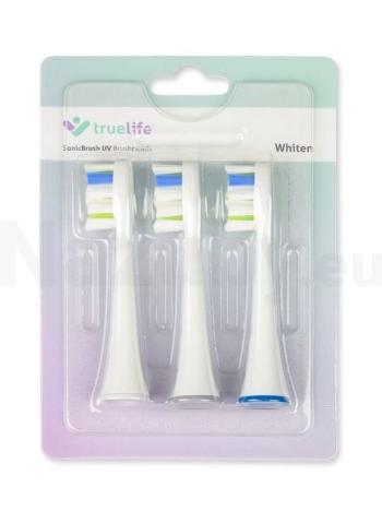 TrueLife SonicBrush UV - Whiten Triple Pack