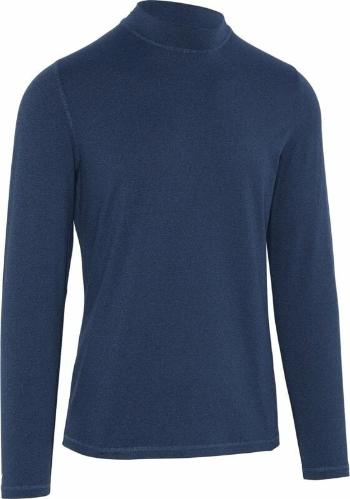 Callaway Crew Neck Base Layer True Navy Heather S Termo Oblečenie