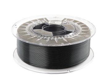 Spectrum 3D filament, Premium PET-G, 1,75mm, 1000g, 80473, transparent black