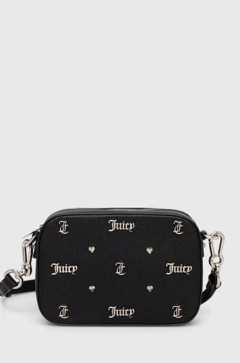 Kabelka Juicy Couture čierna farba, BEJQO5520WVP