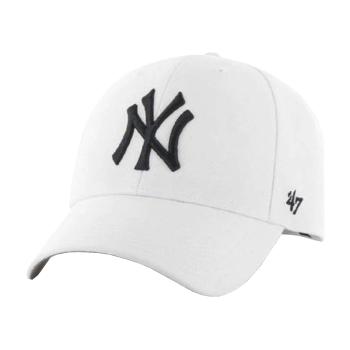 '47 Brand  New York Yankees MVP Cap  Šiltovky Biela