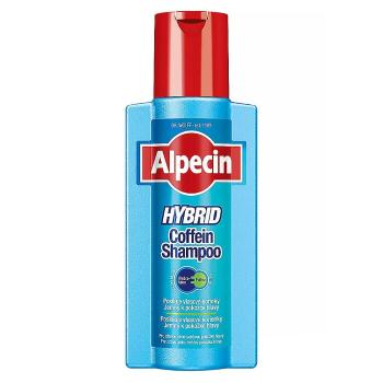 ALPECIN Hybrid Kofeínový šampón 250 ml