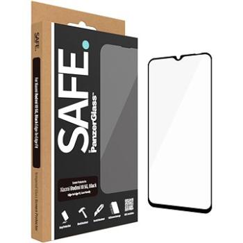SAFE. by Panzerglass Xiaomi Redmi 10 5G čierny rámček (SAFE95195)