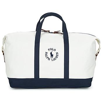 Polo Ralph Lauren  Cestovné tašky DUFFLE-DUFFLE-LARGE  Námornícka modrá