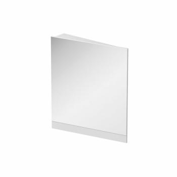 Zrkadlo Ravak 10° 65x75 cm biela X000001076