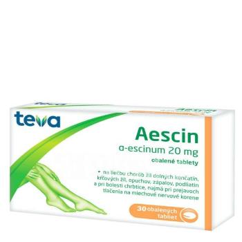 Aescin tbl.obd.30x20mg