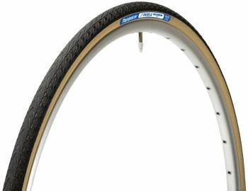 Panaracer Pasela ProTite Wired Urban Tyre 700x35c Black/Amber