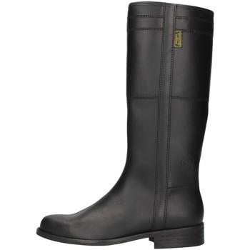 Dakota Boots  Čižmy do mesta 300-LU  Čierna