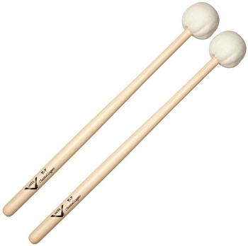 Vater VMT7 T7 Classical Legato Plstené tympánové paličky