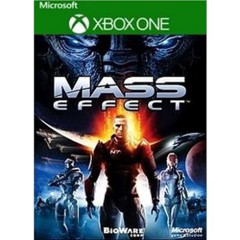 Mass Effect – Xbox Digital (G9N-00018)