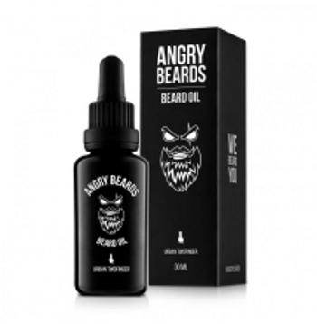 Angry Beards Urban Twofinger olej na fúzy 30 ml