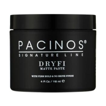 Pacinos Dryfi Matte Paste matná pasta na vlasy 118 ml