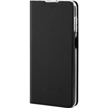 AlzaGuard Premium Flip Case na Samsung Galaxy A23 5G čierne (AGD-PCF0035B)