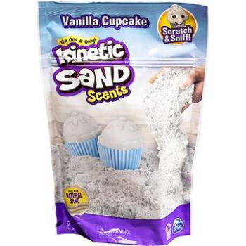 Kinetic Sand Voňavý Tekutý Piesok Vanilka (778988377062)